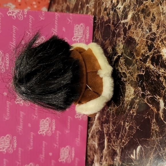 Precious moment graduation Girl & PRECISE MOMENT HI BABBIES - Picture 9 of 9